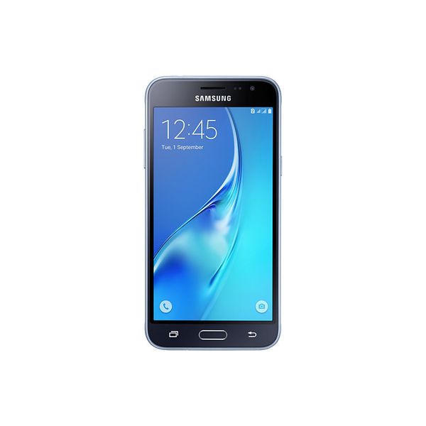Samsung Galaxy J3 2016 DS 8GB LTE - Black