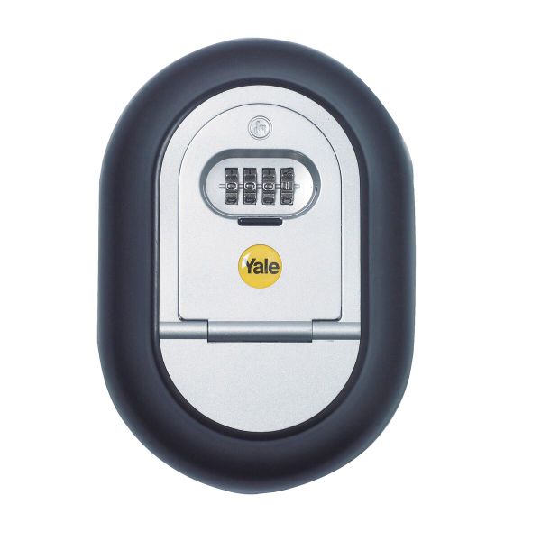 Yale - Combination Key Access Box