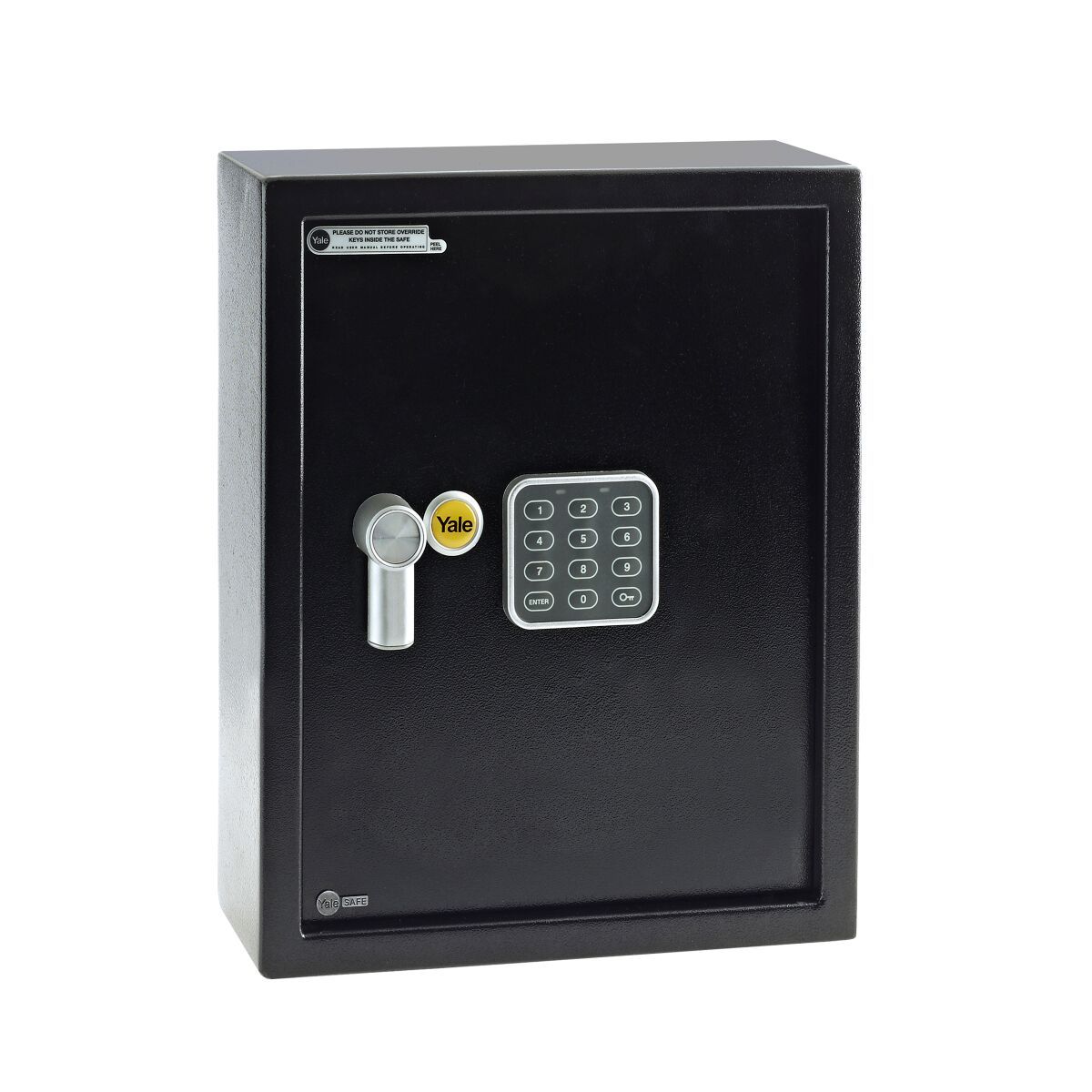 Yale - Electronic Key Safe - 48 Hooks | Shop Today. Get it Tomorrow ...