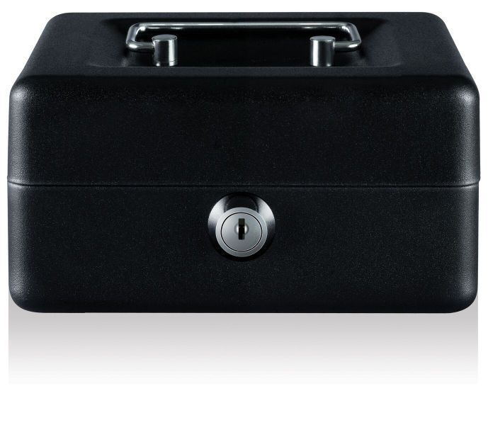 Yale - Medium Cash Box