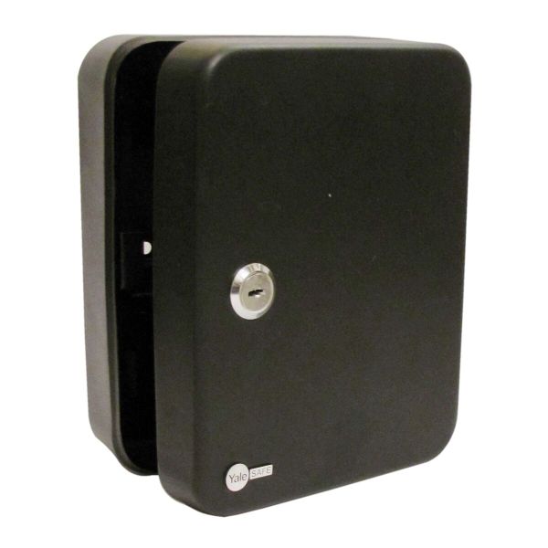 Yale - Small Keyed Key Cabinet