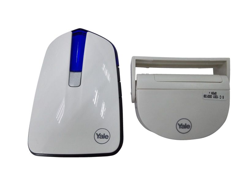 Yale - Motion Sensor Door Chime