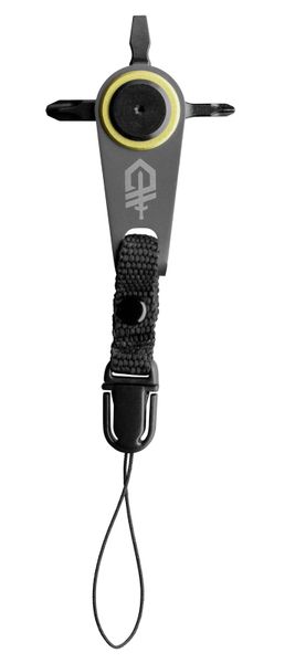 Gerber - GDC Zip Driver