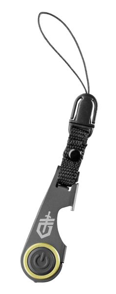 Gerber - GDC Zip Light