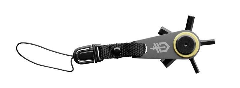 Gerber - Zip Hex