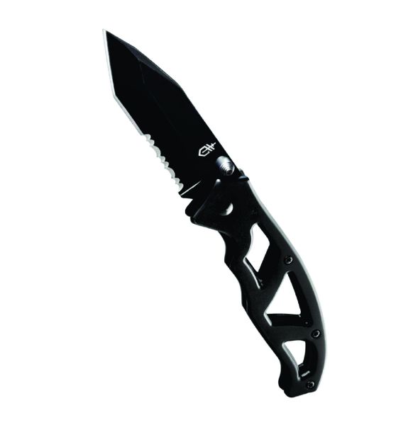 Gerber - Paraframe Mini Tanto Clam