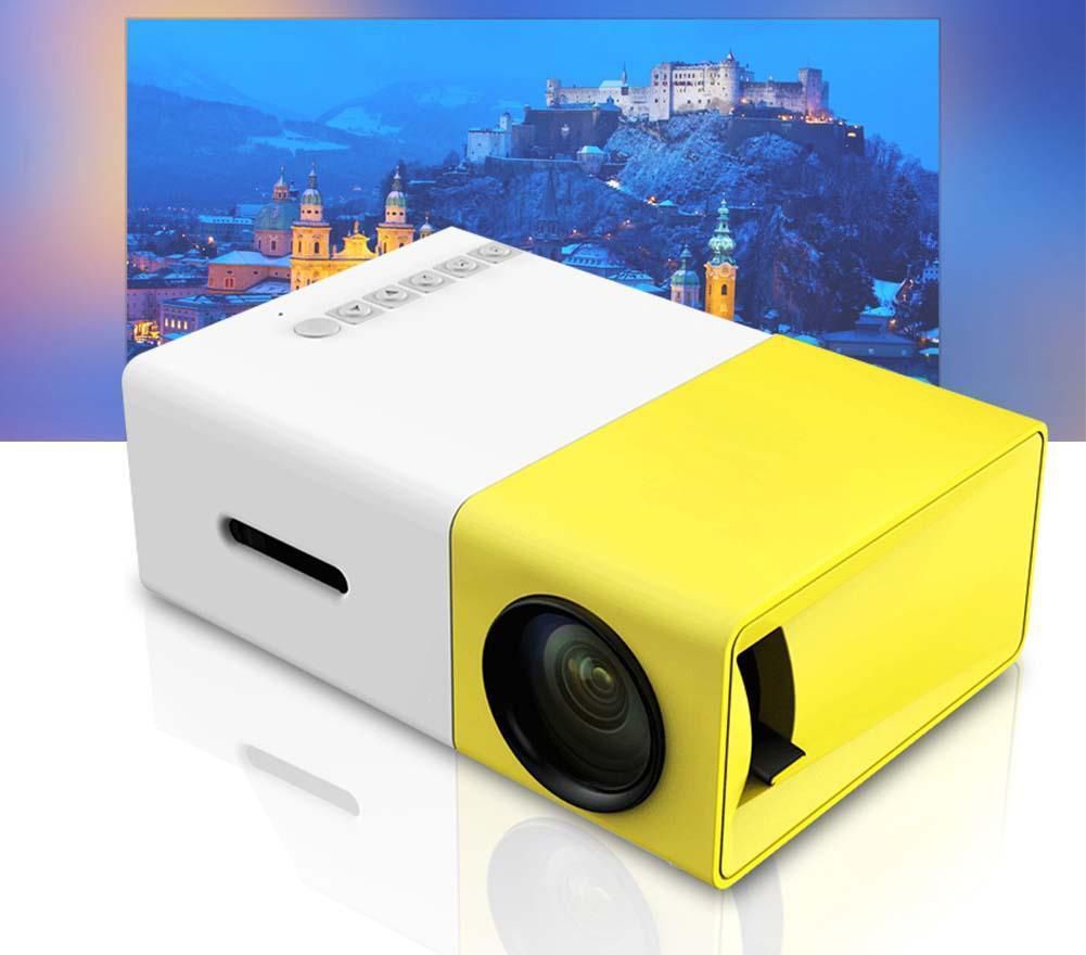 projectors takealot