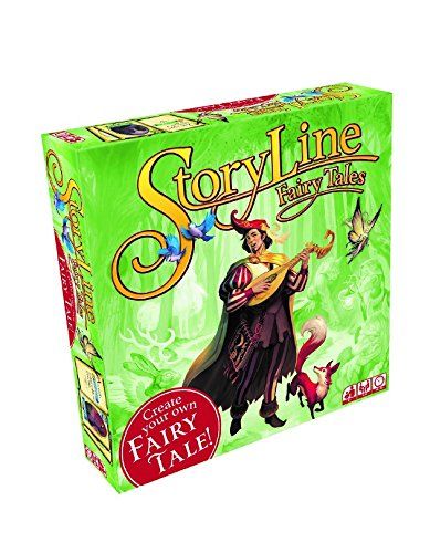 Fairy Tales A New Story