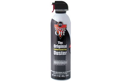 Falcon Dust-Off Jumbo 530ml