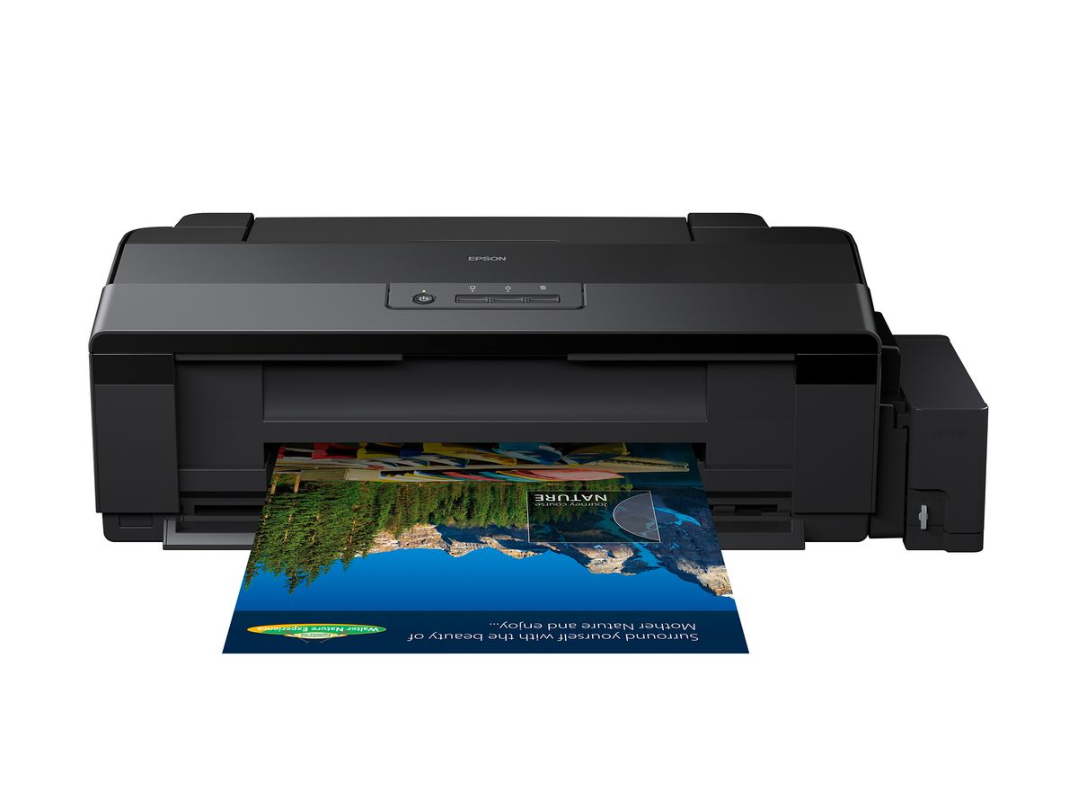 Epson L1800 EcoTank, A3, Singlefuntion, USB, Borderless Photo Printer