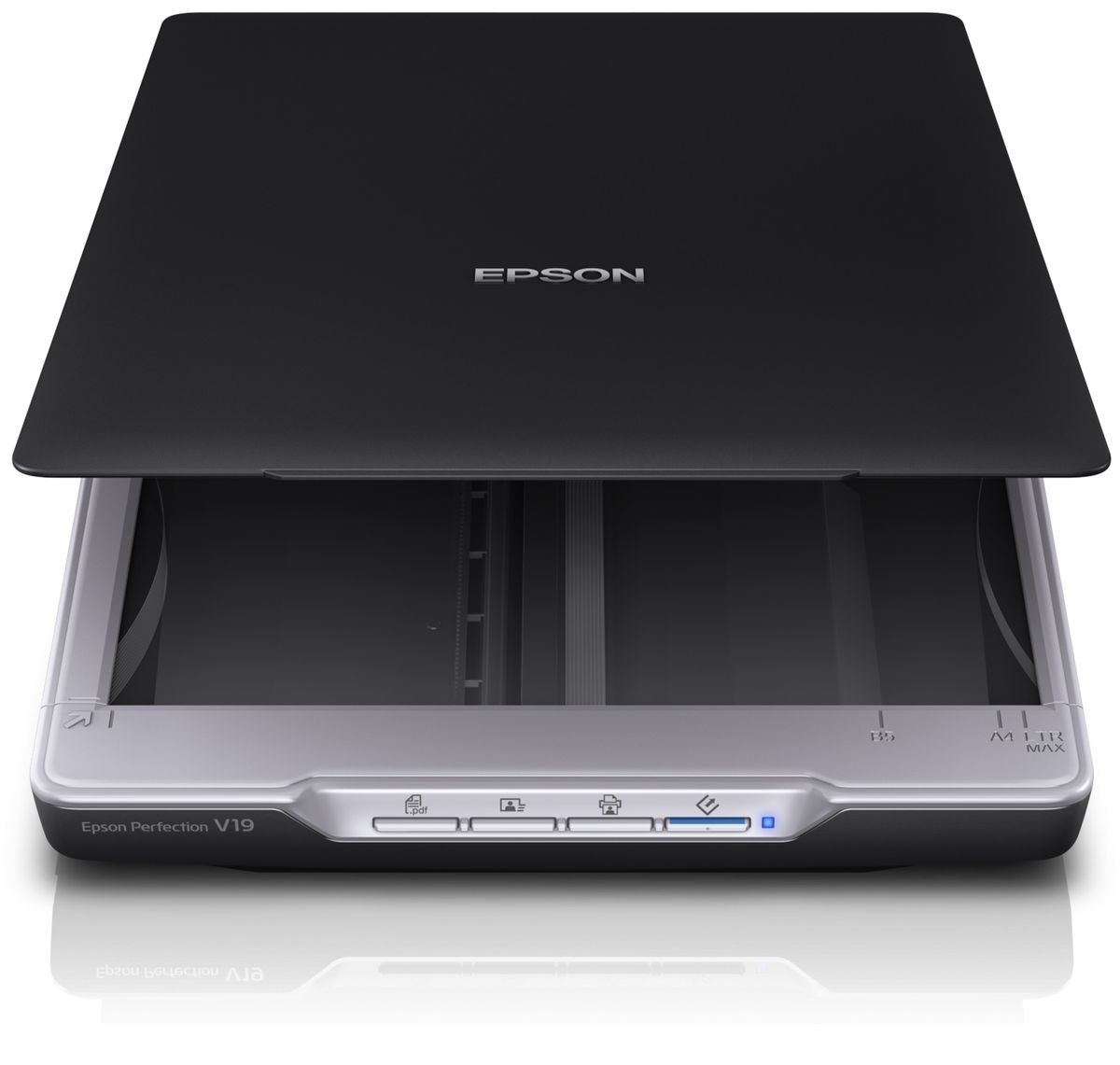 Epson Perfection V19 Scanner Buy Online in South Africa