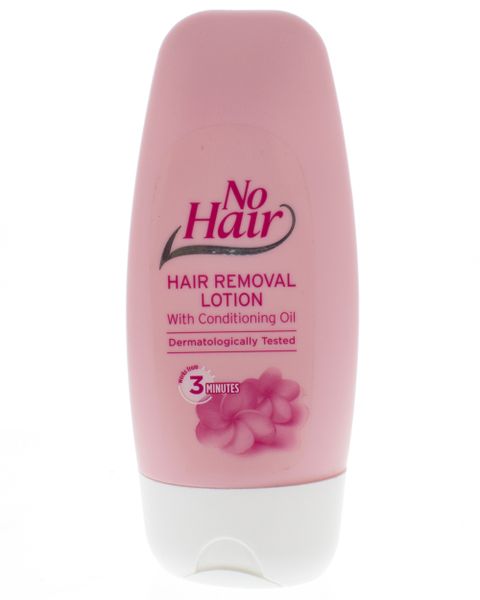 No Hair Remover Lotion - 125ml