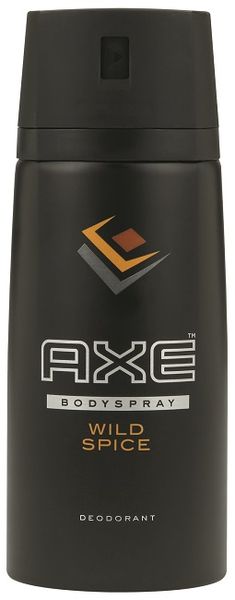 Axe Wildspice Bodyspray - 150ml