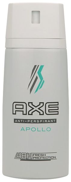 Axe Apollo Anti-Perspirant - 150ml