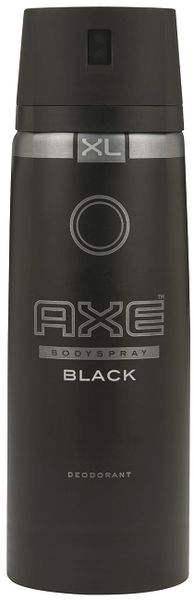 Axe Black Bodyspray - 200ml