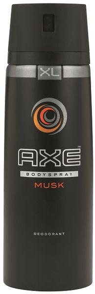 Axe Musk Bodyspray - 200ml