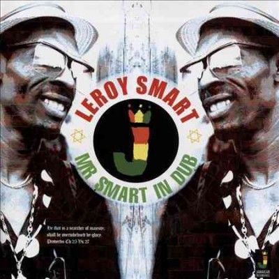 Leroy Smart - Mr Smart In Dub (CD)