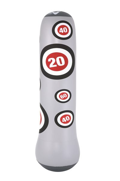 Bestway - Box Bag - Grey