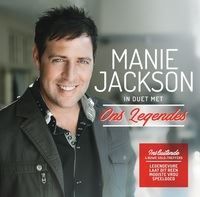 In Duet Met Ons Legendes (CD)