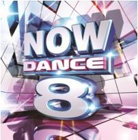 Various - Now Dance 8 (CD)