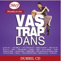 Vastrap Dans (CD)