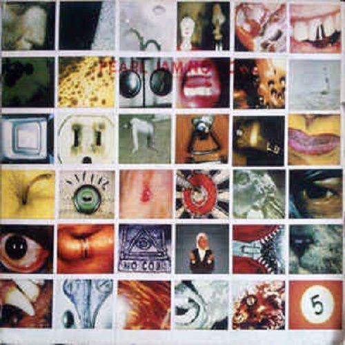 Pearl Jam - No Code (Vinyl)
