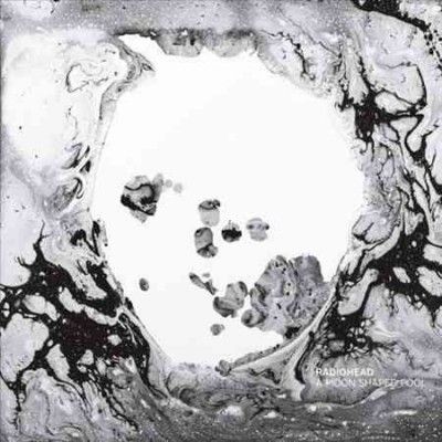 A Moon Shaped Pool (Vinyl)