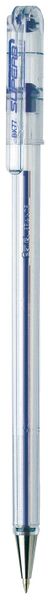 Pentel Superb 0.7mm Ballpoint Pen - Blue