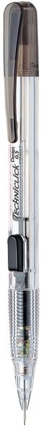 Pentel TechniClick 0.5mm Mechanical Pencil - Black Barrel