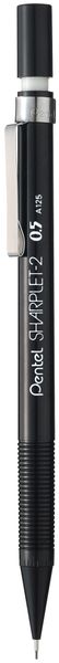 Pentel Sharplet 0.5mm Mechanical Pencil - Black Barrel