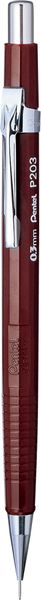 Pentel P203 0.3mm Draughting Mechanical Pencil
