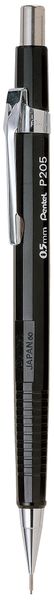 Pentel P205 0.5mm Draughting Mechanical Pencil