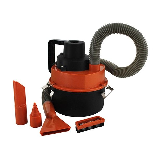 Black &amp; Decker - Series - Car Vacuum - Wet &amp; Dry Multifunction