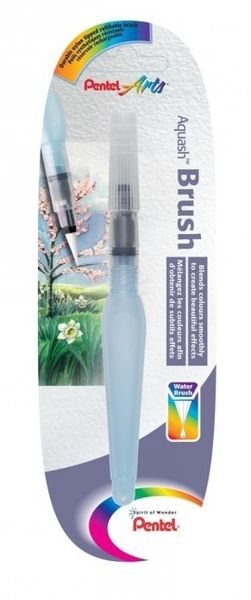 Pentel Water Brush - Medium Tip