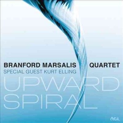 Upward Spiral (CD)