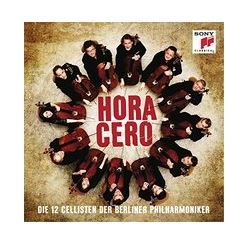 Hora Cero (CD)