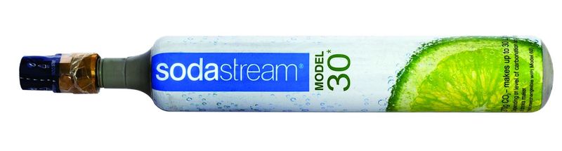 Sodastream - Model 30 Boxed Cylinder