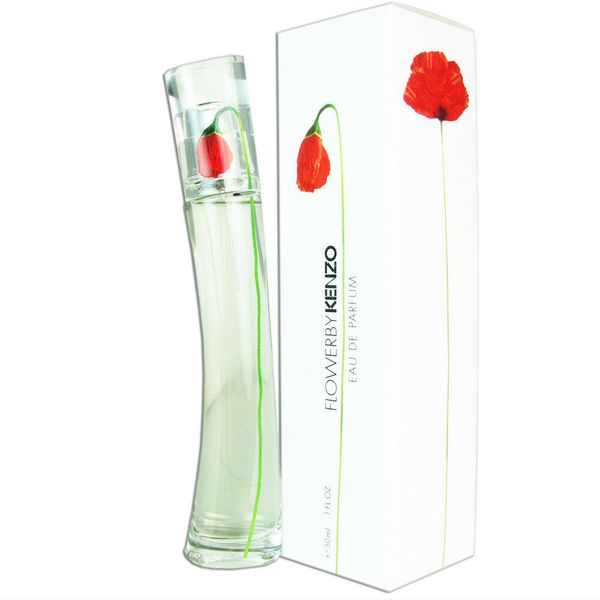 Kenzo Flower Edp 30ml For Her (Parallel Import)