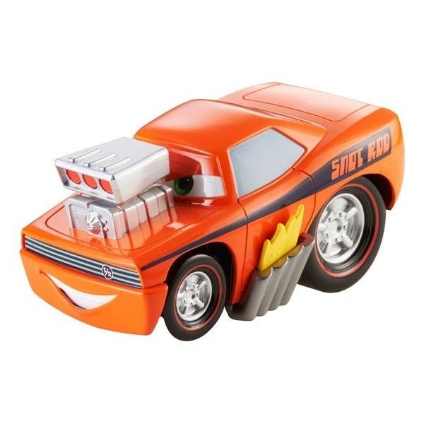 Disney Pixar Cars Snot Rod