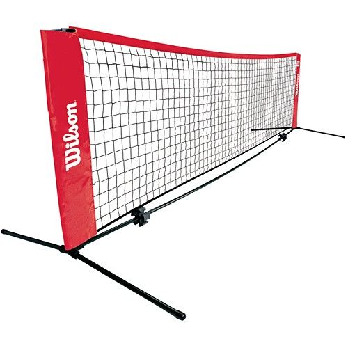 Wilson Starter Tennis Net - 3 Meters