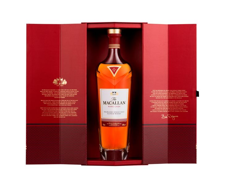 The Macallan - Rare Cask Single Malt Whisky - 750ml
