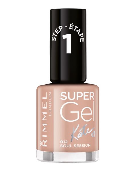 Rimmel London Super Gel Kate - Soul Session - Soul Session