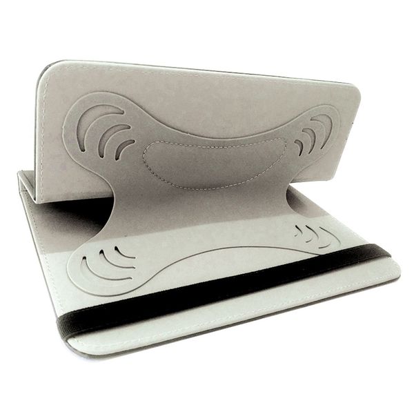 Scoop Eco Universal Tab Cover for 7" to 8" - Black