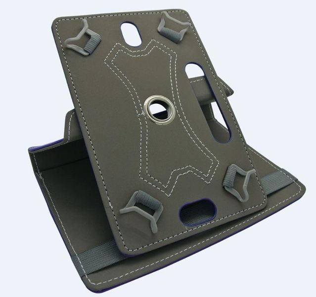 Scoop Eco Universal Tab Cover for 7" to 8" - Blue