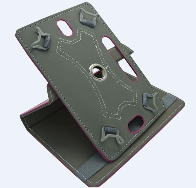 Scoop Eco Universal Tab Cover for 7" to 8" - Pink