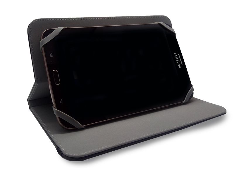 Scoop Eco Universal Tab Cover for 9" to 10" - Black