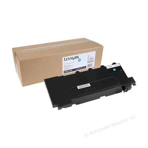 Lexmark C540X75G Waste Toner Bottle