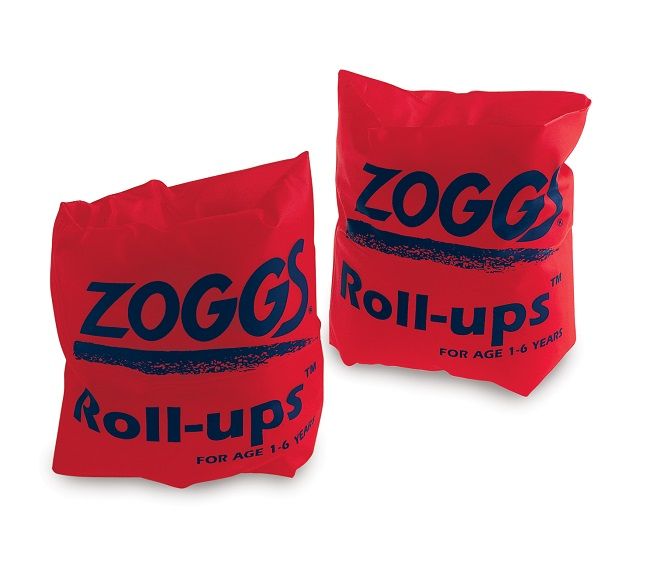 Zoggs Roll Ups