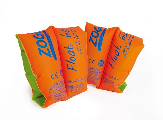 Zoggs Float Bands (Size:L)