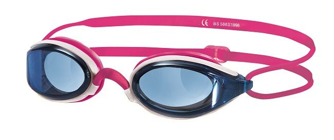 Womens Zoggs Fusion Air Goggles